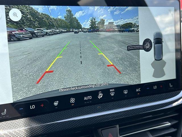 new 2025 Ford Escape car, priced at $27,033