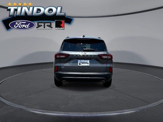 new 2025 Ford Escape car, priced at $27,033
