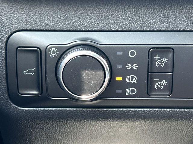 new 2025 Ford Escape car, priced at $27,033