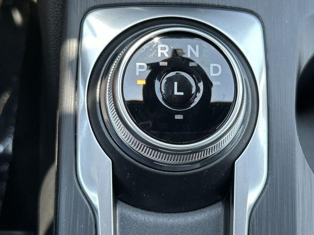 new 2025 Ford Escape car, priced at $27,033