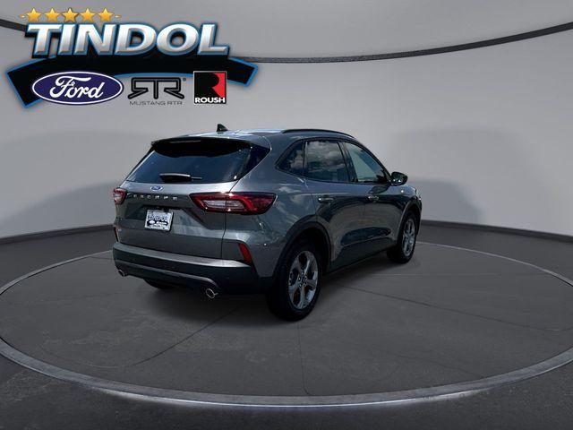 new 2025 Ford Escape car, priced at $27,033