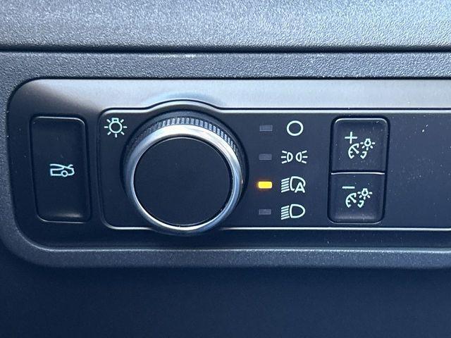 new 2025 Ford Mustang car, priced at $28,404