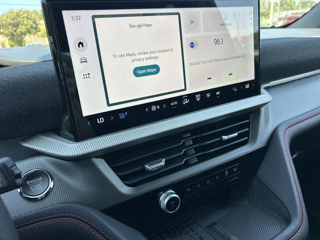 new 2025 Ford Explorer car, priced at $57,044
