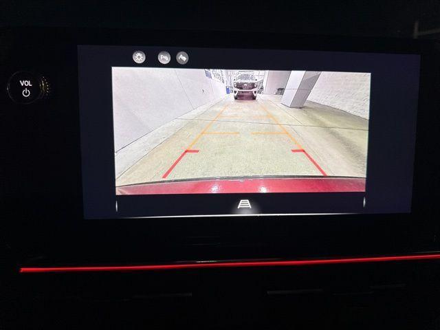 used 2024 Acura ZDX car, priced at $35,432