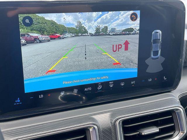 new 2025 Ford Mustang car, priced at $99,254