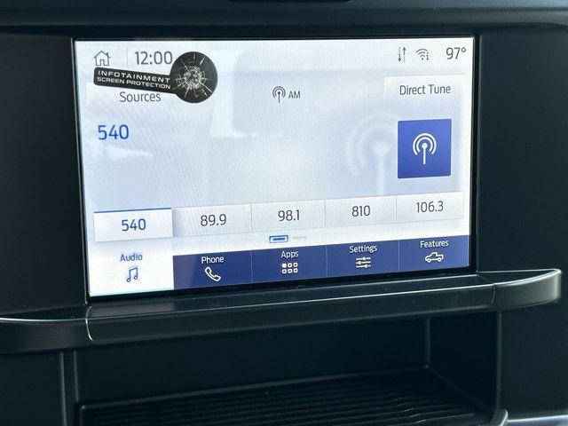 new 2025 Ford F-250 car, priced at $65,995