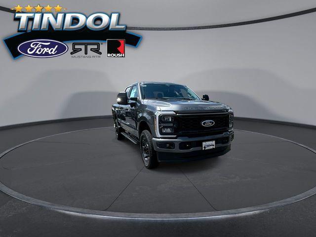 new 2025 Ford F-250 car, priced at $65,995