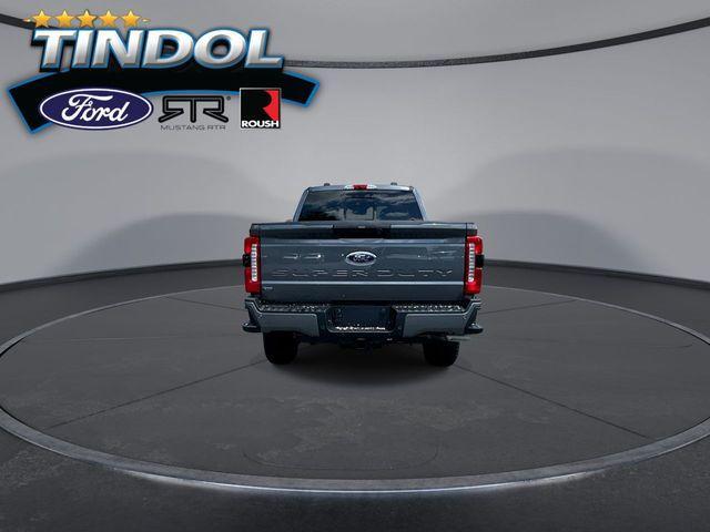 new 2025 Ford F-250 car, priced at $65,995