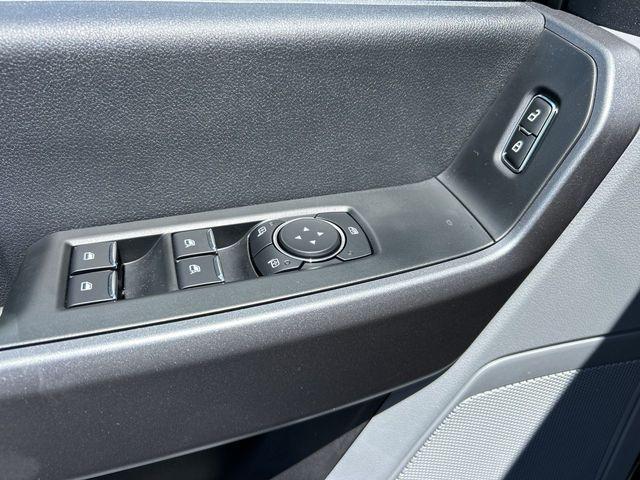 new 2025 Ford F-250 car, priced at $65,995