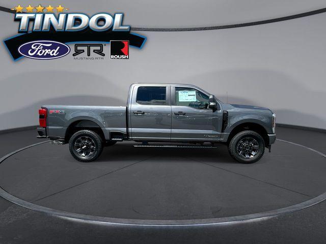 new 2025 Ford F-250 car, priced at $65,995