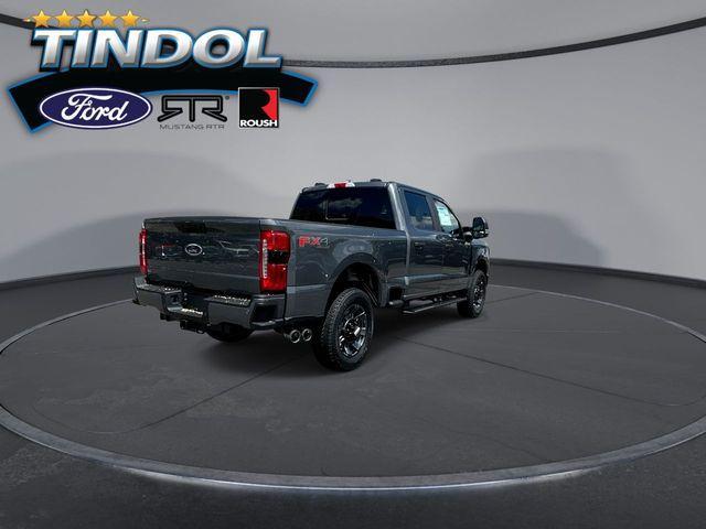new 2025 Ford F-250 car, priced at $65,995