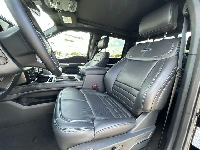 new 2025 Ford F-350 car, priced at $88,620