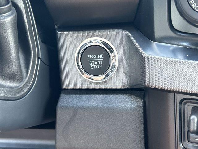 new 2025 Ford F-350 car, priced at $88,620