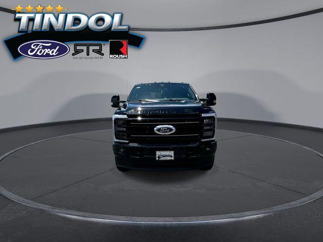 new 2025 Ford F-350 car, priced at $88,620