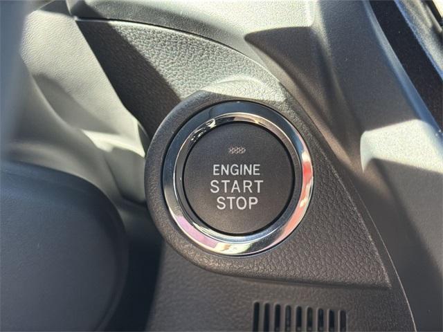 new 2025 Subaru Forester car, priced at $34,196