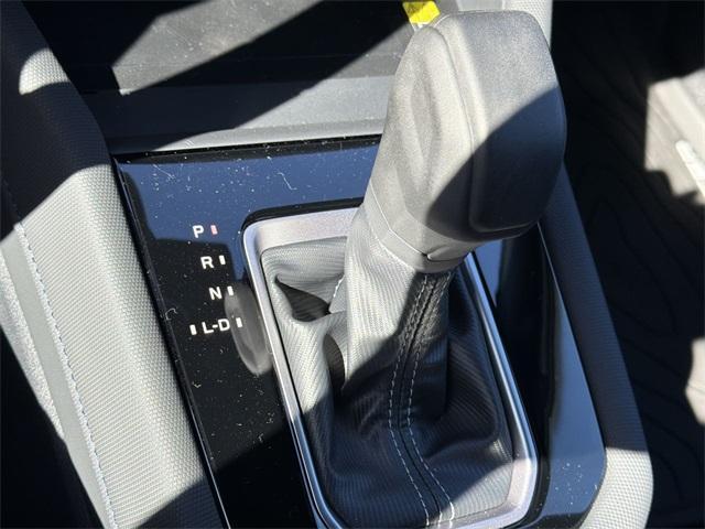 new 2025 Subaru Forester car, priced at $34,196