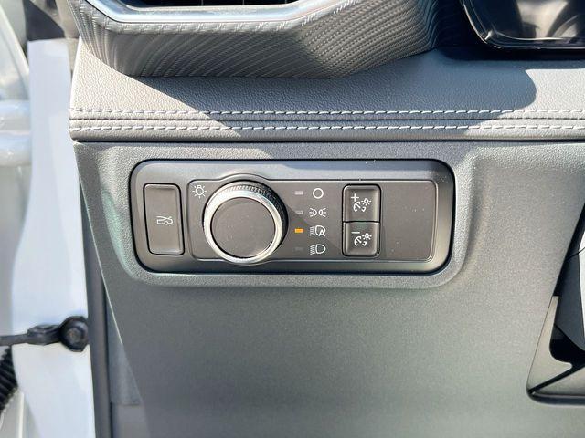 new 2025 Ford Mustang car, priced at $79,403