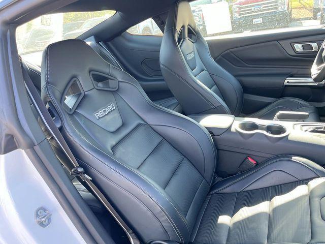 new 2025 Ford Mustang car, priced at $79,403