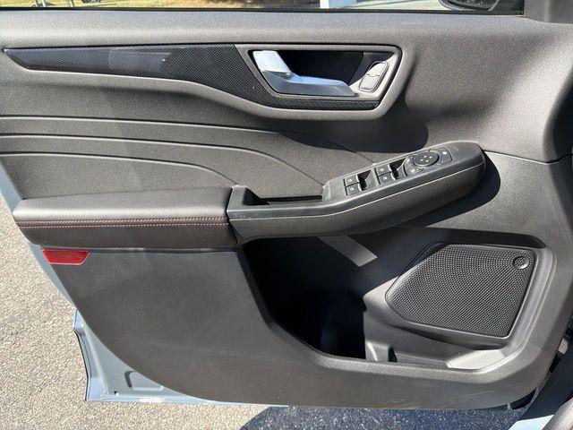 new 2026 Ford Escape car, priced at $32,246