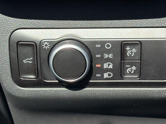 new 2026 Ford Escape car, priced at $32,246