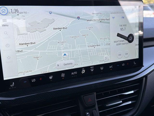 new 2026 Ford Escape car, priced at $32,246