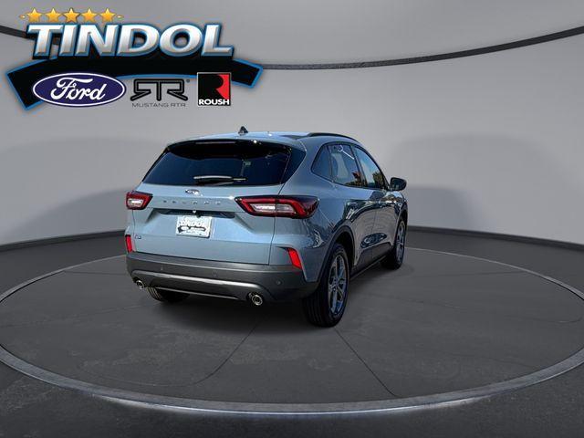 new 2026 Ford Escape car, priced at $32,246