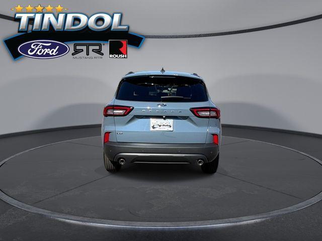 new 2026 Ford Escape car, priced at $32,246