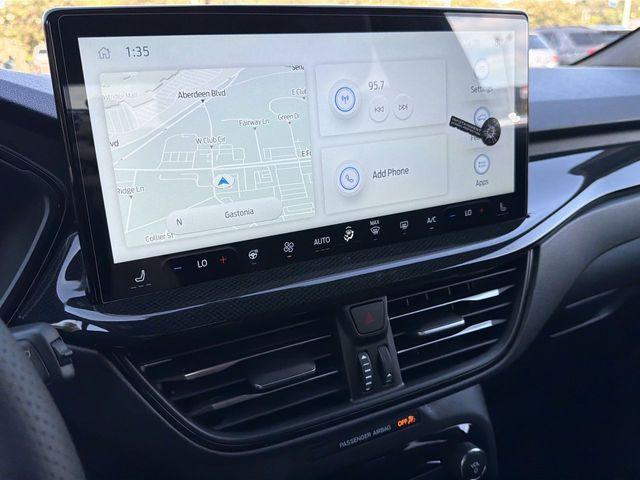 new 2026 Ford Escape car, priced at $32,246