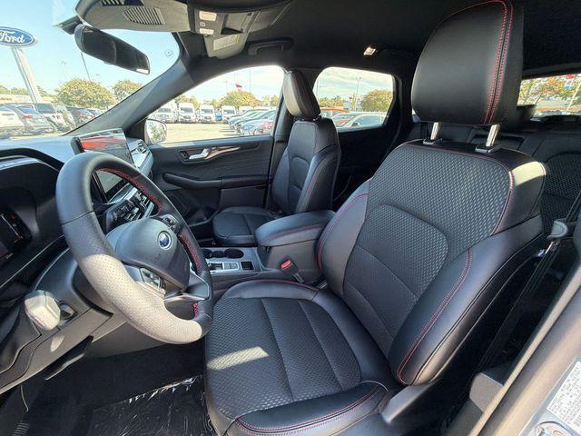 new 2026 Ford Escape car, priced at $32,246