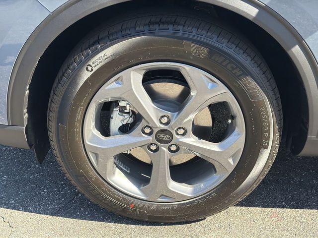 new 2026 Ford Escape car, priced at $32,246