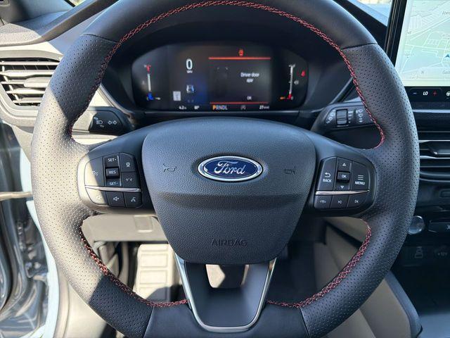 new 2026 Ford Escape car, priced at $32,246