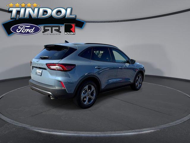 new 2026 Ford Escape car, priced at $32,246