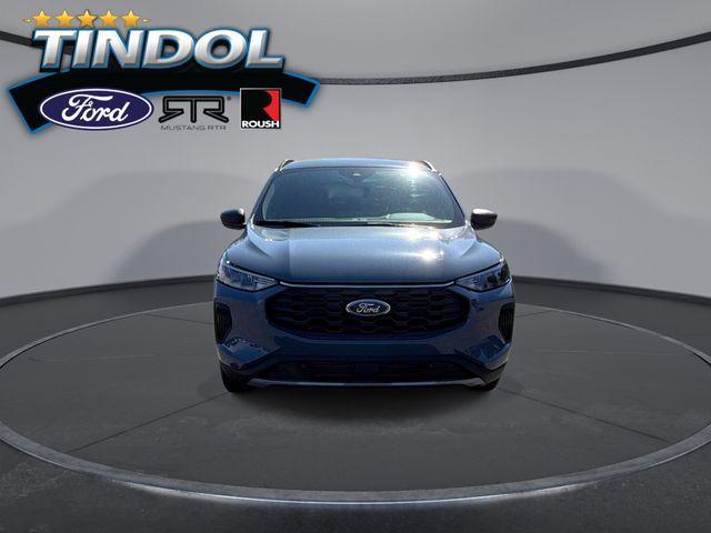 new 2026 Ford Escape car, priced at $32,246