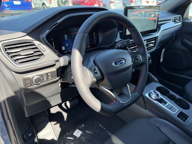 new 2026 Ford Escape car, priced at $32,246