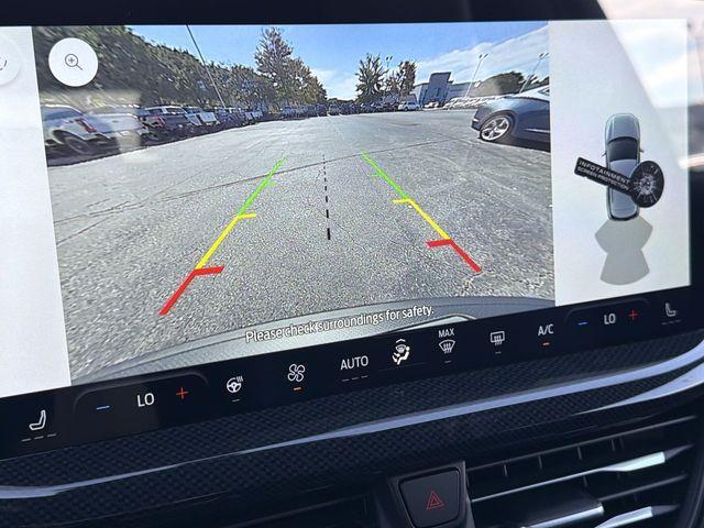 new 2026 Ford Escape car, priced at $32,246