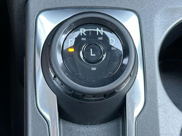 new 2025 Ford Bronco Sport car, priced at $27,967