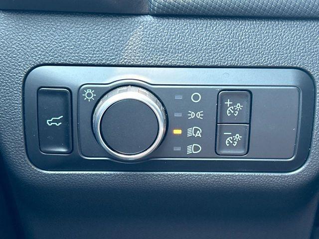 new 2025 Ford Bronco Sport car, priced at $27,967