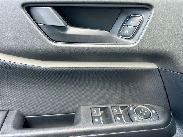 new 2025 Ford Bronco Sport car, priced at $27,967