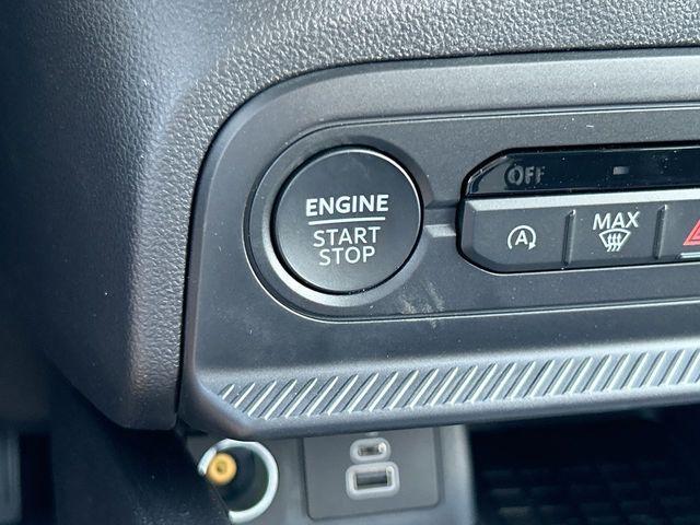 new 2025 Ford Bronco Sport car, priced at $27,967