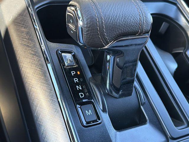 new 2025 Ford F-150 car, priced at $72,480