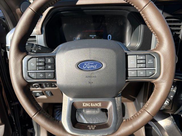 new 2025 Ford F-150 car, priced at $72,480