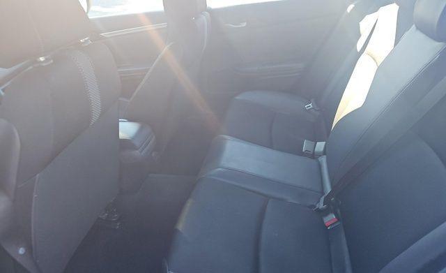 used 2020 Honda Civic car, priced at $18,549