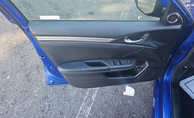 used 2020 Honda Civic car, priced at $18,549