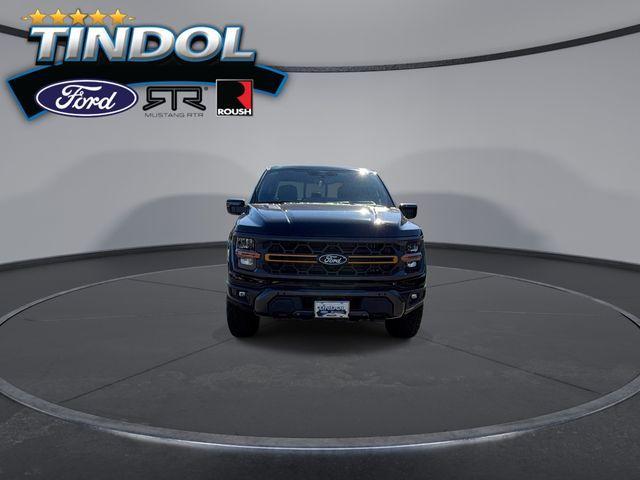 new 2025 Ford F-150 car, priced at $74,680