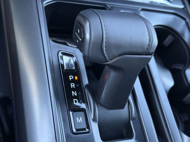 new 2025 Ford F-150 car, priced at $74,680