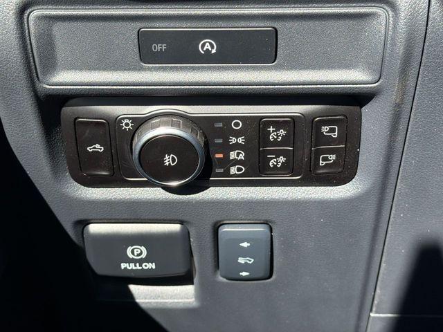 new 2025 Ford F-150 car, priced at $74,680