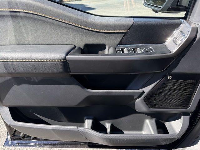 new 2025 Ford F-150 car, priced at $74,680