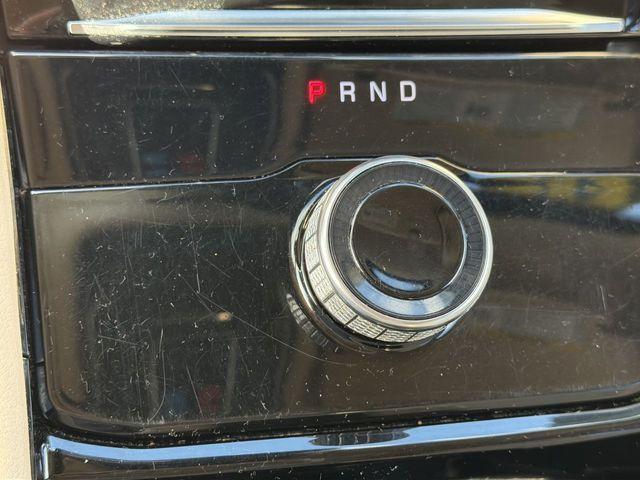 used 2022 Jeep Grand Cherokee L car, priced at $25,455