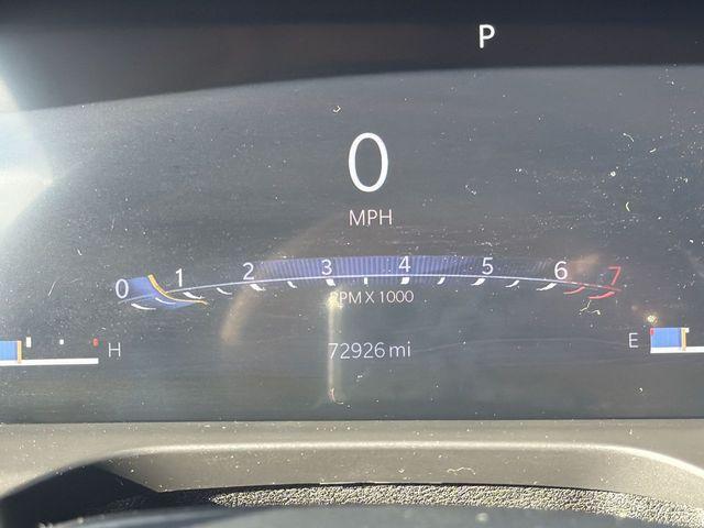 used 2022 Jeep Grand Cherokee L car, priced at $25,455