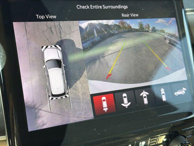 used 2022 Jeep Grand Cherokee L car, priced at $25,455